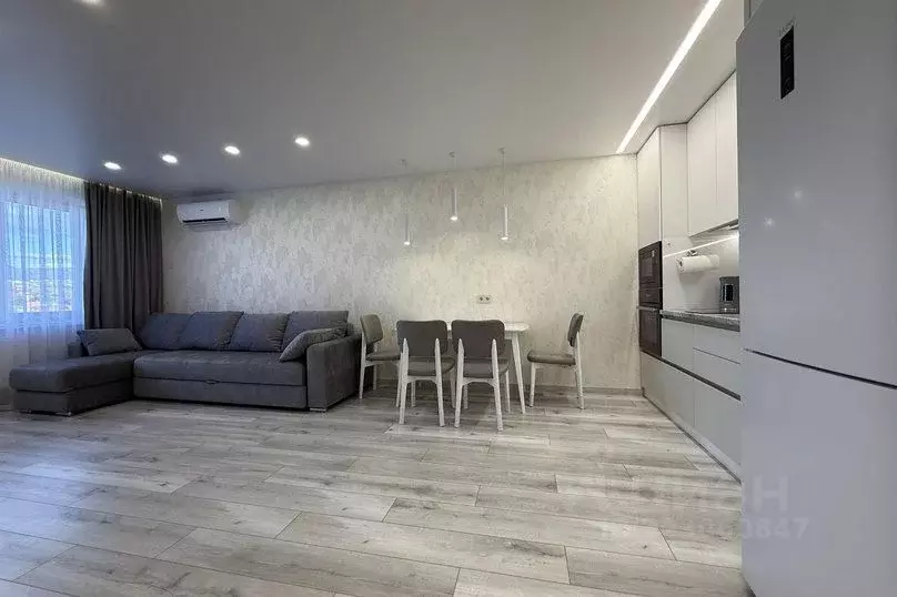 2-к кв. Алтайский край, Белокуриха ул. Соболева, 22 (51.0 м) - Фото 2