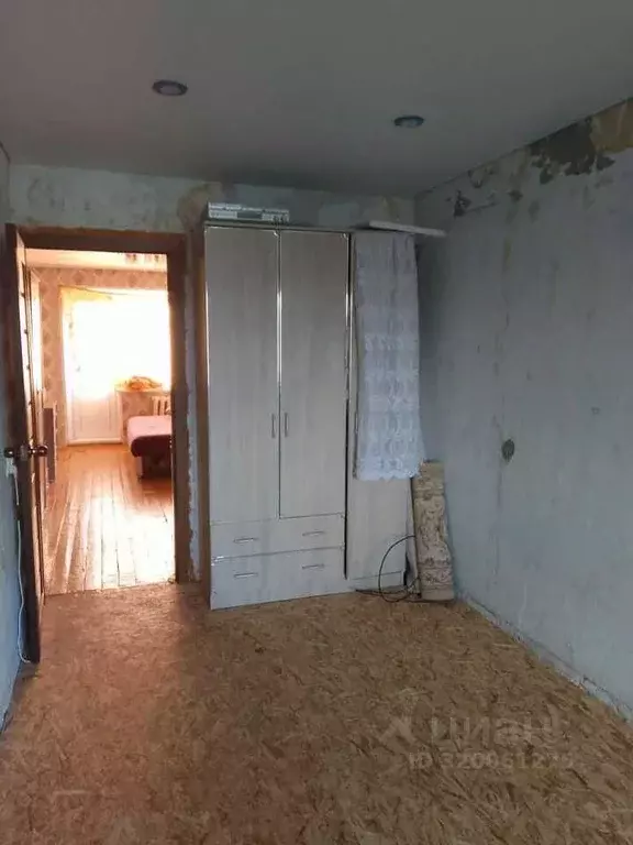 2-к кв. Хакасия, Сорск Усть-Абаканский район, ул. Кирова, 19 (55.0 м) - Фото 0