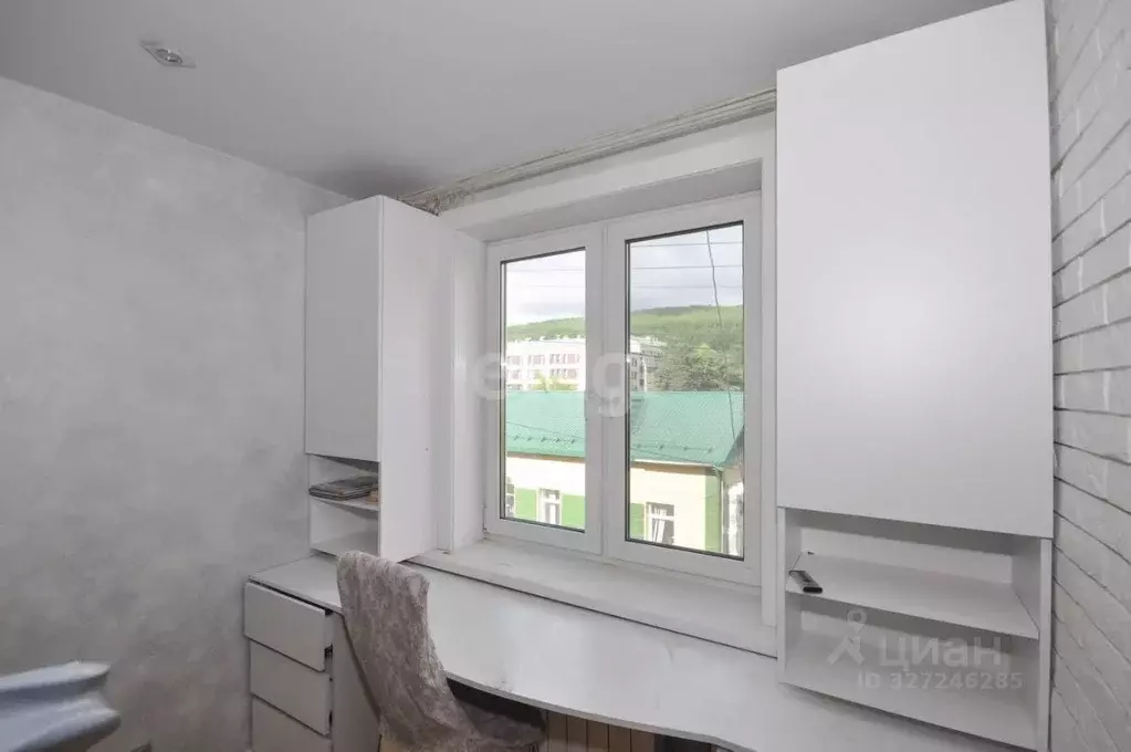 4-к кв. Сахалинская область, Южно-Сахалинск ул. Алексея Максимовича ... - Фото 1