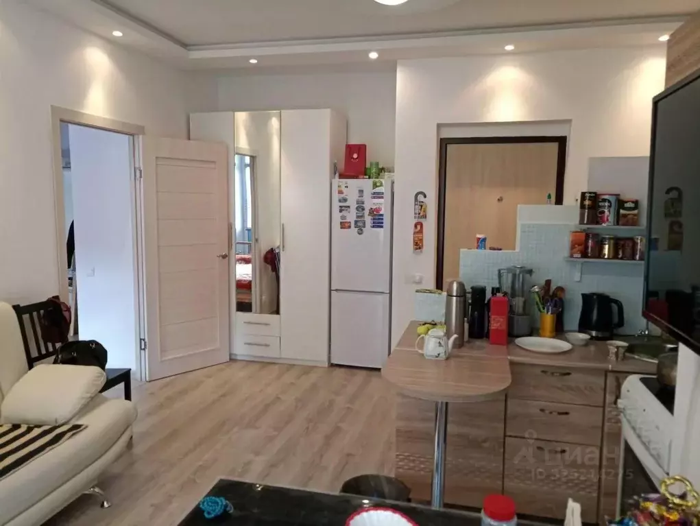 2-к кв. Московская область, Химки Клязьма кв-л, ул. Летчика Ивана ... - Фото 1