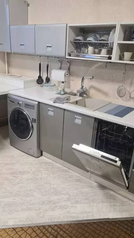 1-к кв. Москва Батайский проезд, 33 (39.0 м) - Фото 1