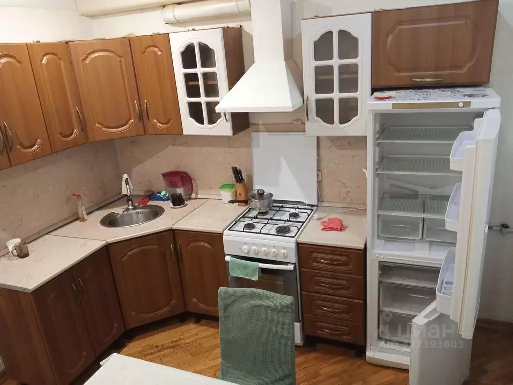 3-к кв. Дагестан, Махачкала ул. Абдулхакима Исмаилова, 23 (65.4 м) - Фото 2