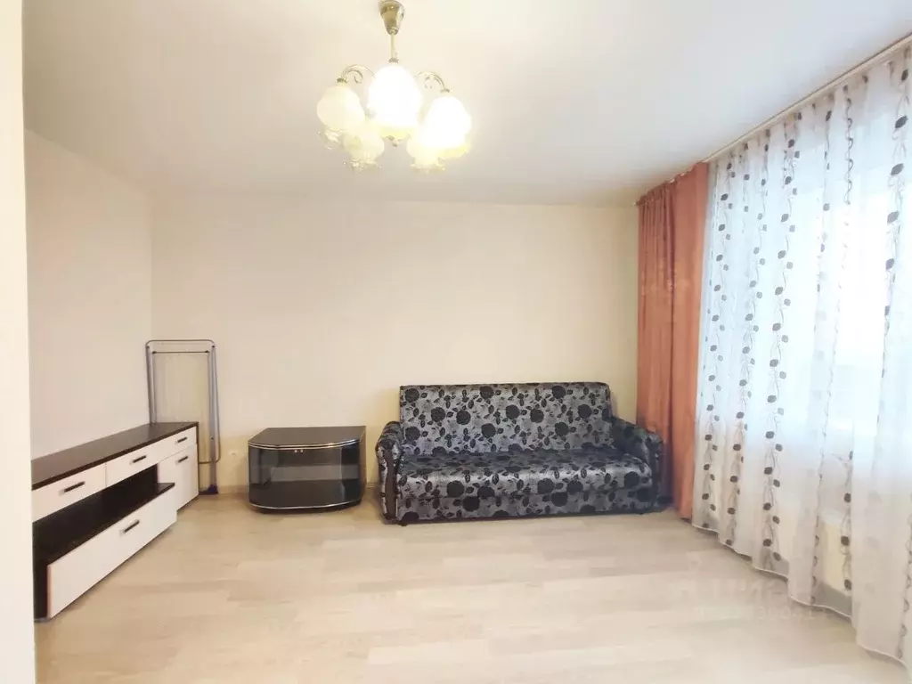 1-к кв. Пермский край, Пермский муниципальный округ, с. Фролы ул. ... - Фото 1