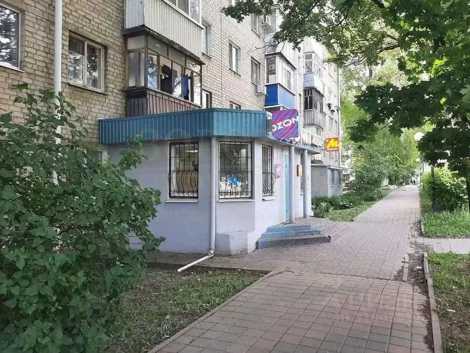 Торговая площадь в Белгородская область, Белгород Студенческая ул., 9 ... - Фото 2
