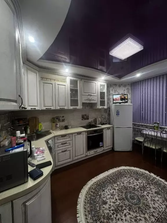 2-к кв. Москва Покровская ул., 17к4 (60.6 м) - Фото 1