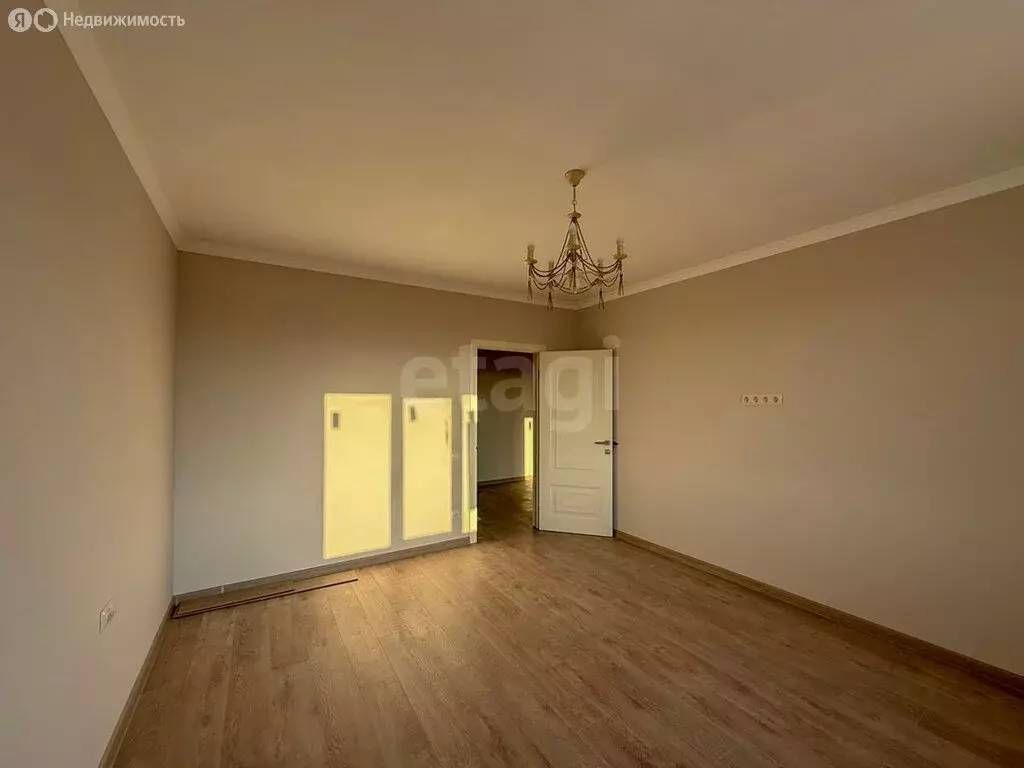 1-комнатная квартира: Нальчик, улица Налоева, 10 (48 м) - Фото 2