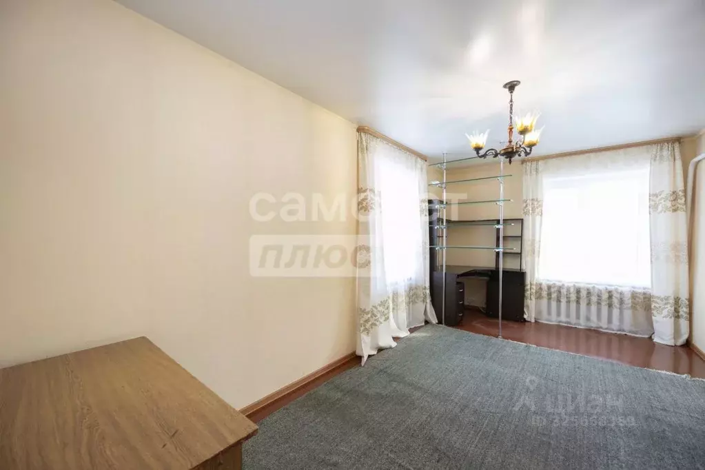 3-к кв. Амурская область, Благовещенский район, с. Чигири Степная ул., ... - Фото 2