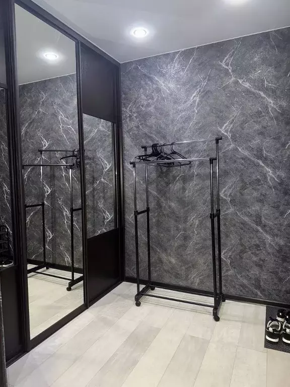 1-к кв. Самарская область, Тольятти Революционная ул., 51 (40.0 м) - Фото 2