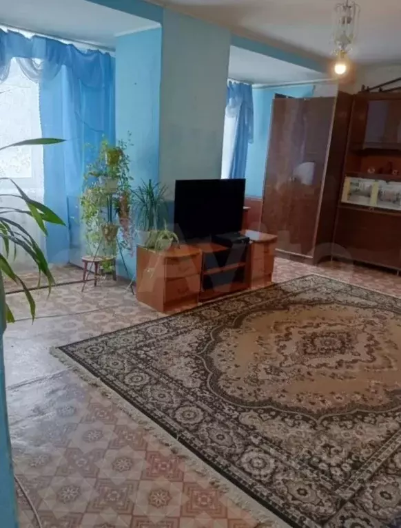 3-к кв. Башкортостан, Стерлитамак ул. Карла Маркса, 149 (60.0 м) - Фото 0