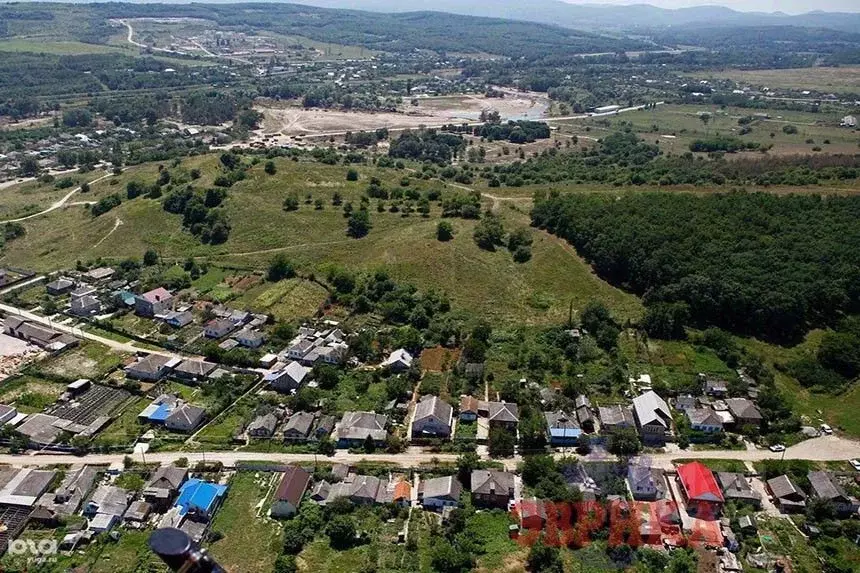 1-к кв. Краснодарский край, Крымск ул. Одесская (32.1 м) - Фото 1