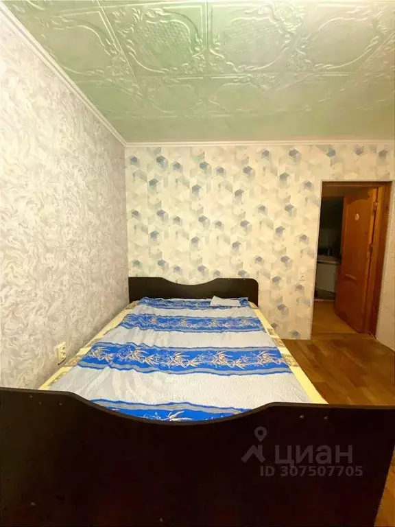 Комната Санкт-Петербург ул. Карпинского, 27К2 (12.0 м) - Фото 1