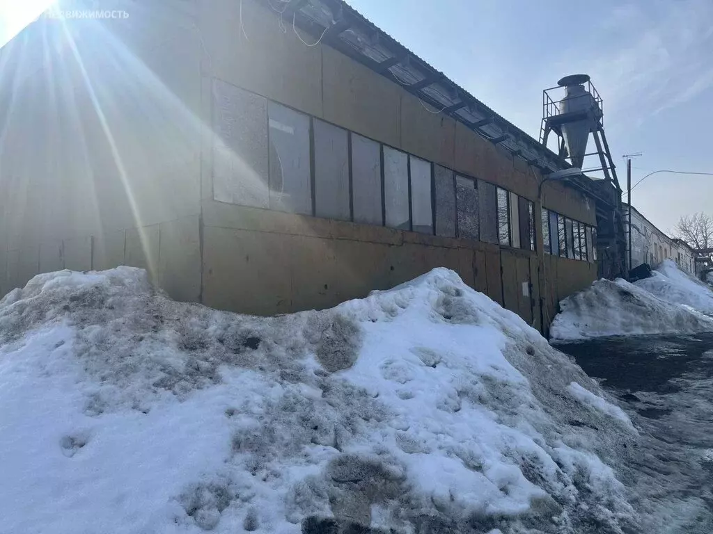 Склад (100 м) - Фото 2