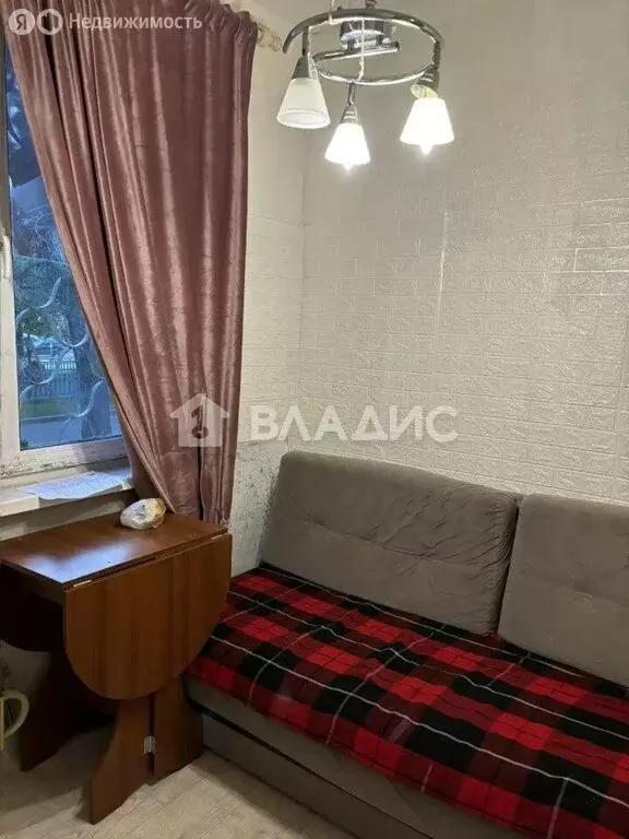 1-комнатная квартира: Москва, улица Генерала Белова, 33/19 (40 м) - Фото 2