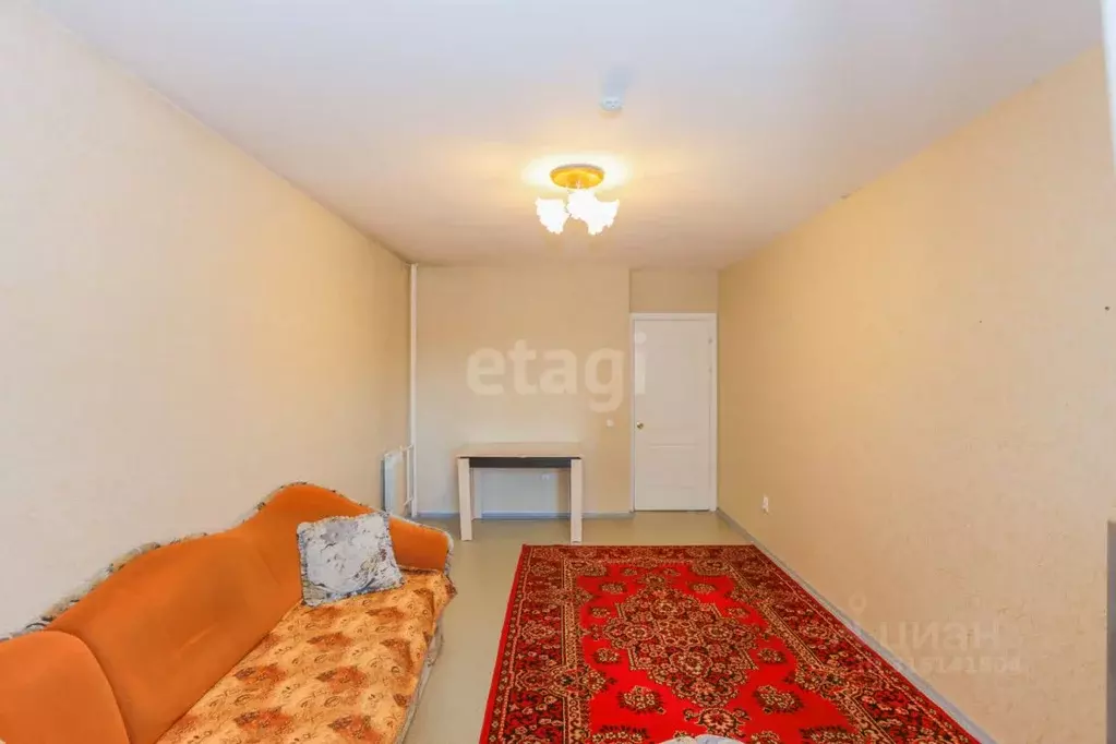 1-к кв. Иркутская область, Ангарск 29-й мкр, 28 (38.0 м) - Фото 1