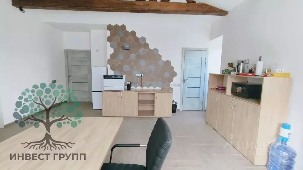 Офис в Самарская область, Самара Льговский пер., 6 (32 м) - Фото 2