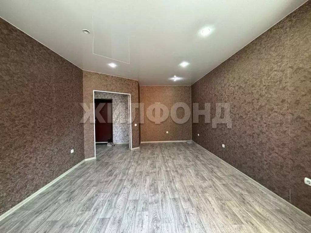1-к кв. Хакасия, Абакан ул. Лермонтова, 21 (37.0 м) - Фото 2