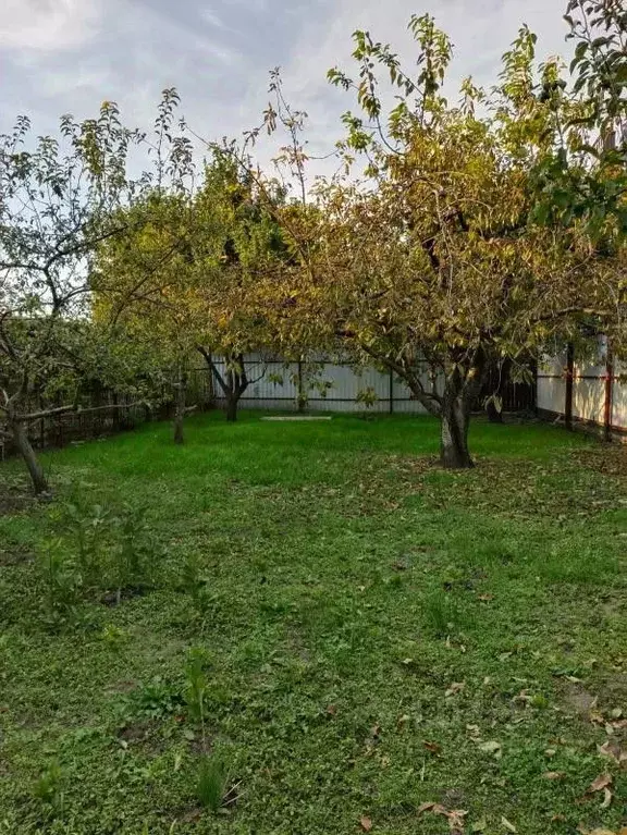Участок в Ростовская область, Аксай ул. Чапаева (4.7 сот.) - Фото 0