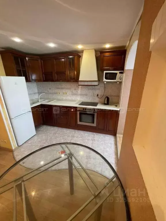 2-к кв. Татарстан, Казань ул. Татарстан, 11 (57.0 м) - Фото 2