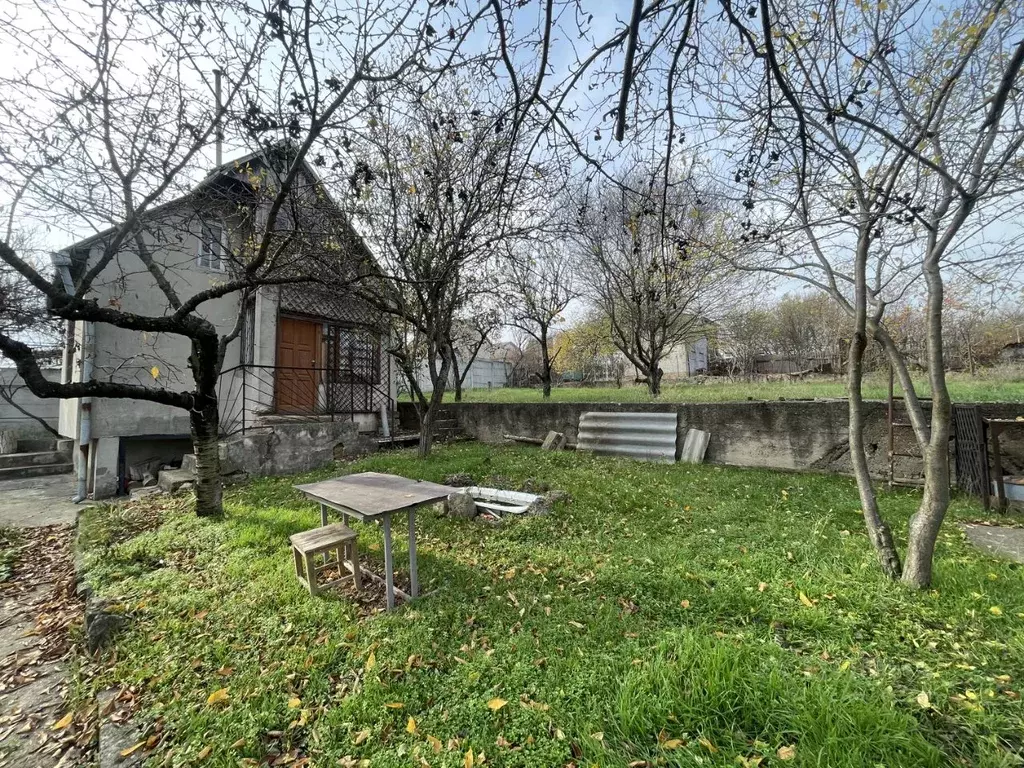 Дом в Крым, Симферопольский район, Трудовское с/пос, с. Ана-Юрт, СТ ... - Фото 2