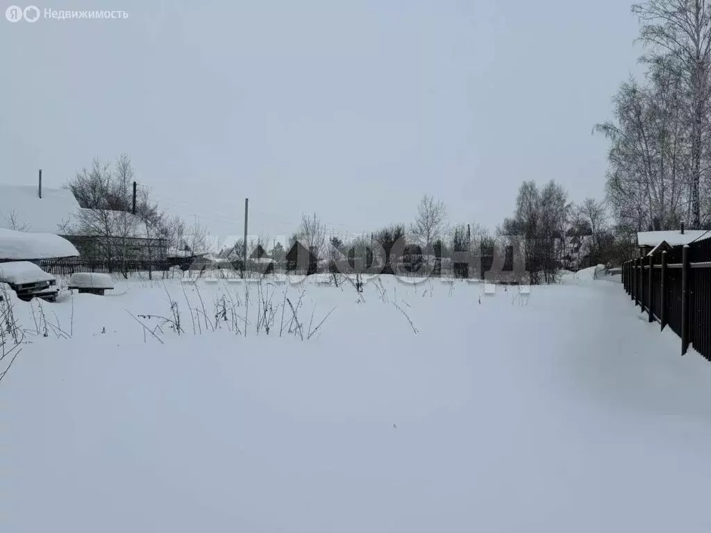 Участок в Толмачёвский сельсовет, садовое товарищество Победа (8 м) - Фото 2
