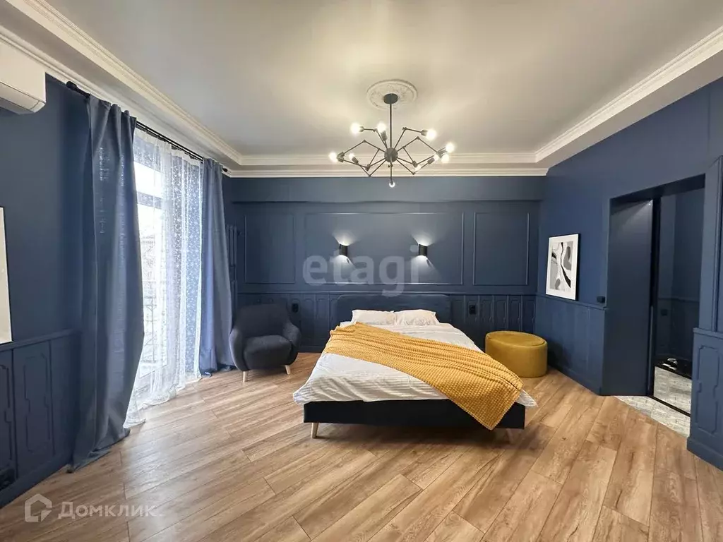 Продаётся 1-к квартира, 41.8 м - Фото 1