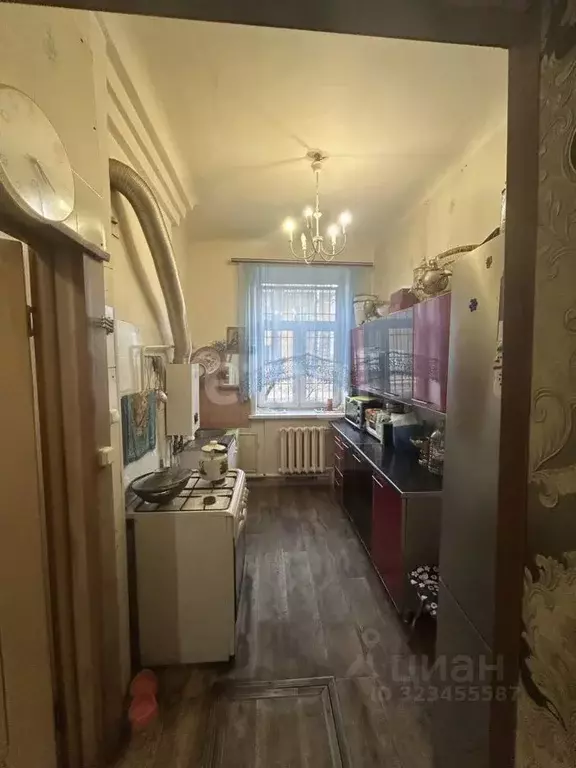 2-к кв. Ярославская область, Ярославль Липовая Гора жилрайон, ул. ... - Фото 1