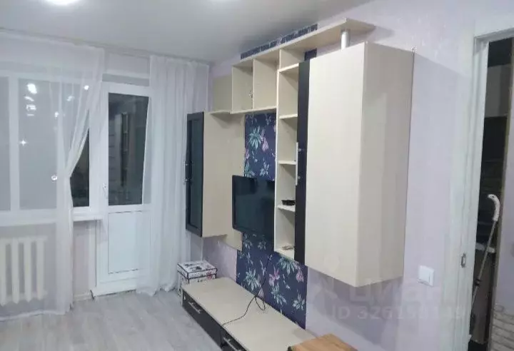 1-к кв. Самарская область, Самара пос. Соцгород,  (30.6 м) - Фото 1