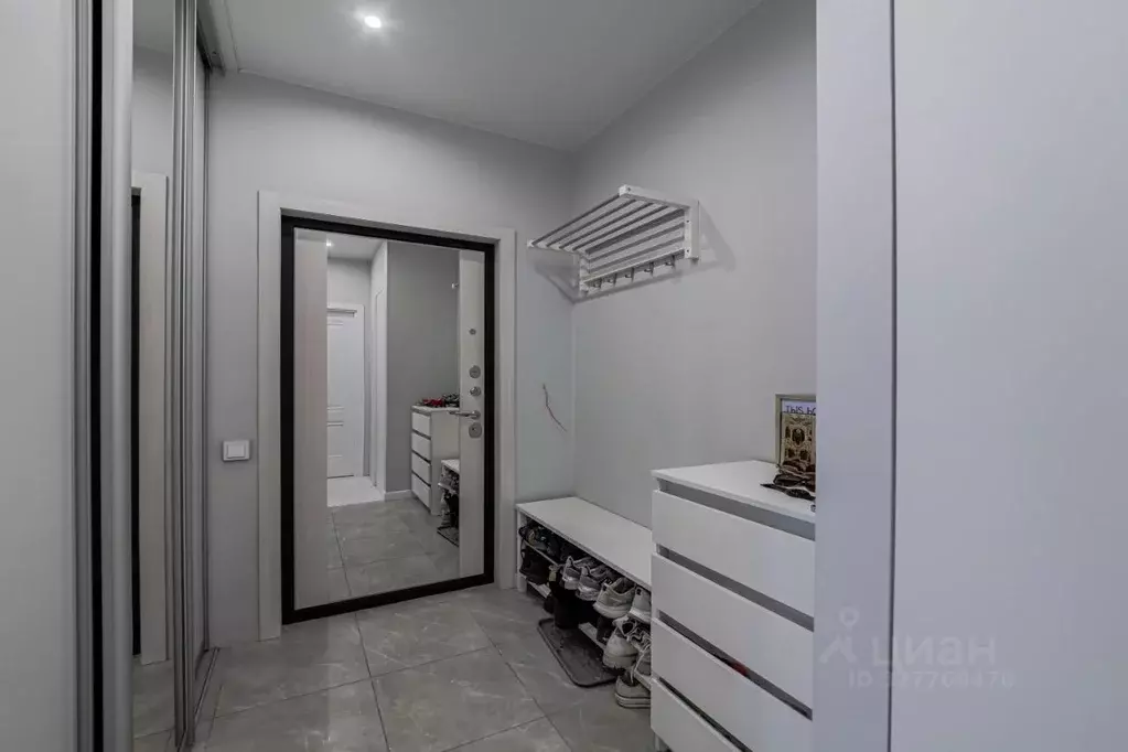 2-к кв. Московская область, Истра муниципальный округ, д. Красный ... - Фото 2