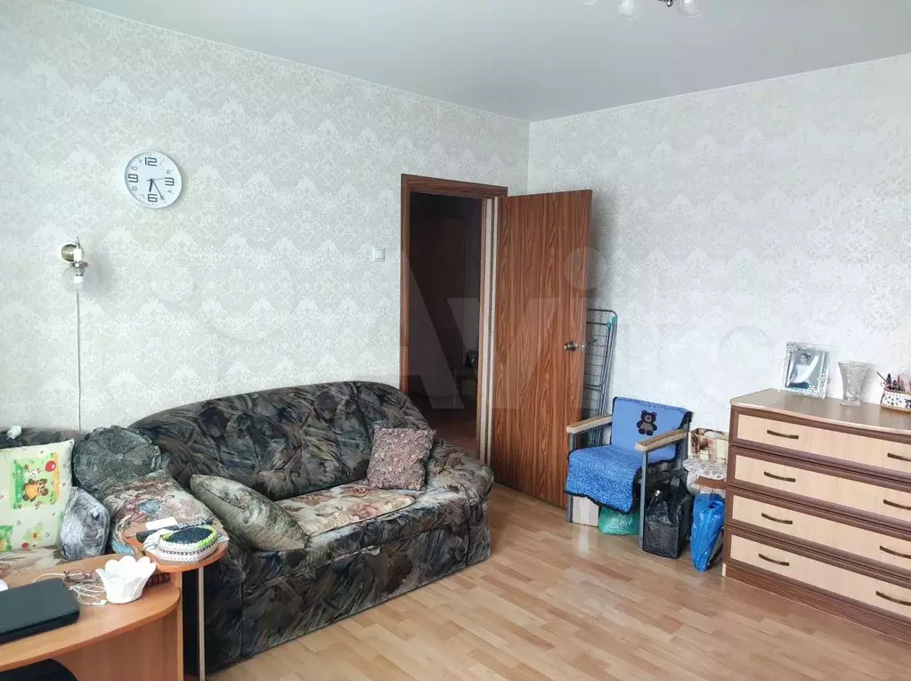 3-к. квартира, 62 м, 3/9 эт. - Фото 1