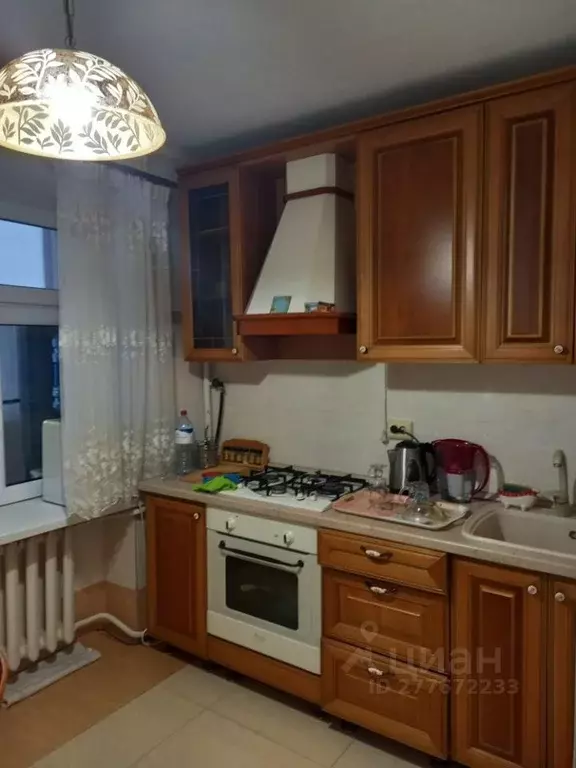 3-к кв. Чеченская республика, Грозный просп. Хусейна Исаева (75.0 м) - Фото 1