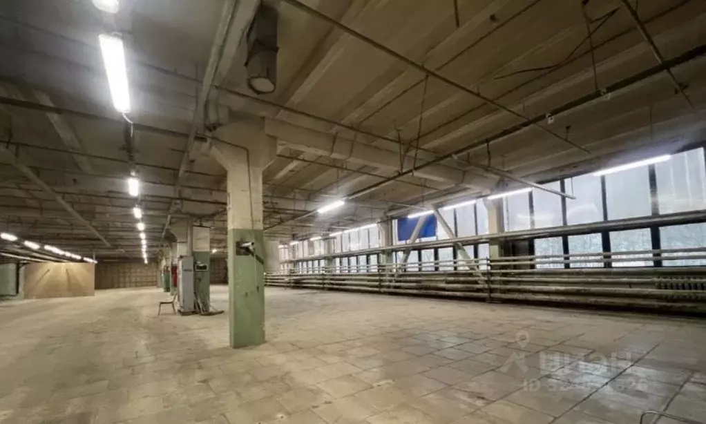 Помещение свободного назначения в Москва Дубнинская ул., 75С1б (651 м) - Фото 1