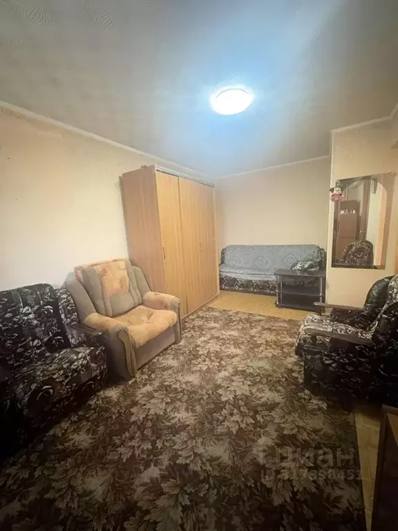 1-к кв. Волгоградская область, Волгоград Краснополянская ул., 10 (36.0 ... - Фото 0