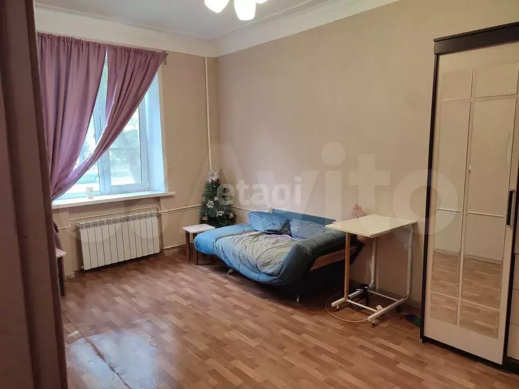 2-к. квартира, 37,8 м, 1/3 эт. - Фото 1