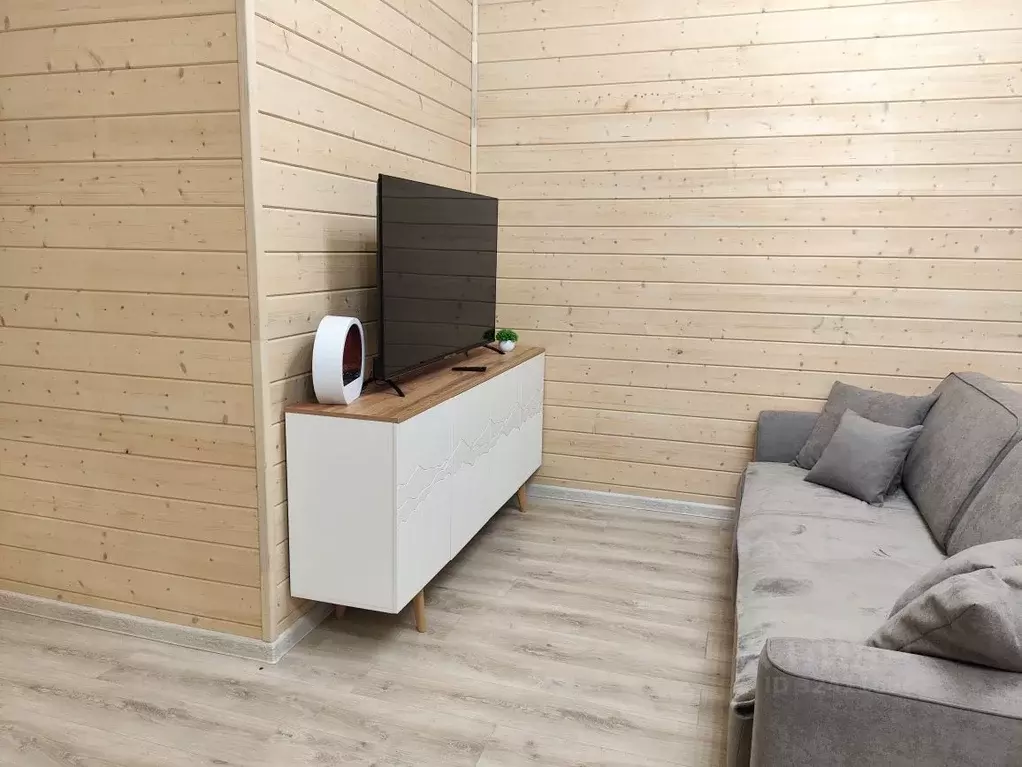 Дом в Ярославская область, Некрасовский муниципальный округ, д. Минино ... - Фото 2