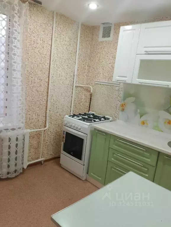 1-к кв. Удмуртия, Ижевск ул. А.Н. Сабурова, 47 (30.0 м) - Фото 2