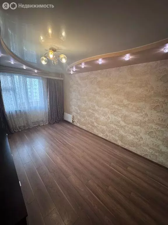 2-комнатная квартира: Люберцы, Комсомольский проспект, 10/1 (54.4 м) - Фото 1