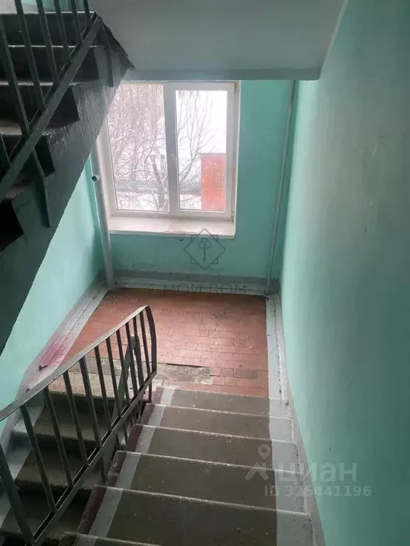 1-к кв. Московская область, Реутов ул. Победы, 30 (20.6 м) - Фото 2