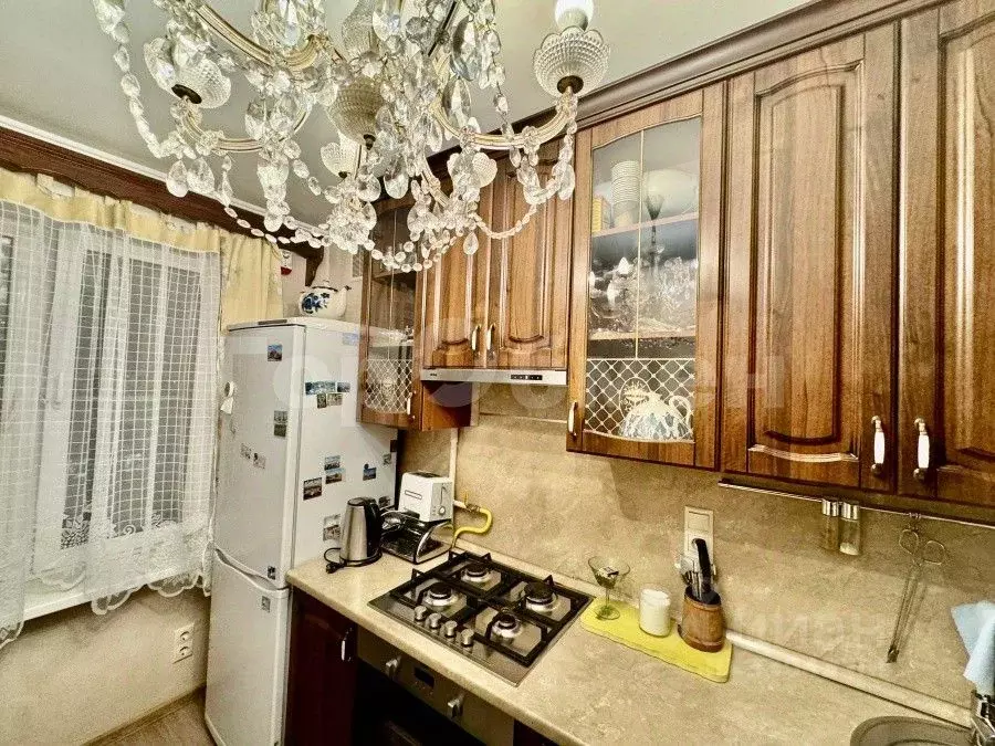 2-к кв. Москва проезд Черского, 9 (41.0 м) - Фото 2