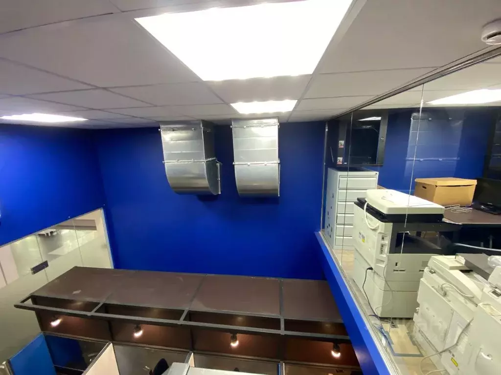 Помещение свободного назначения в Москва Огородный проезд, 10С6 (32 м) - Фото 2