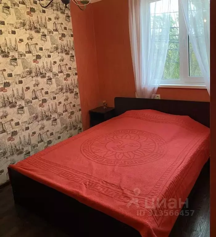 Комната Краснодарский край, Анапа Северная ул., 85 - Фото 1