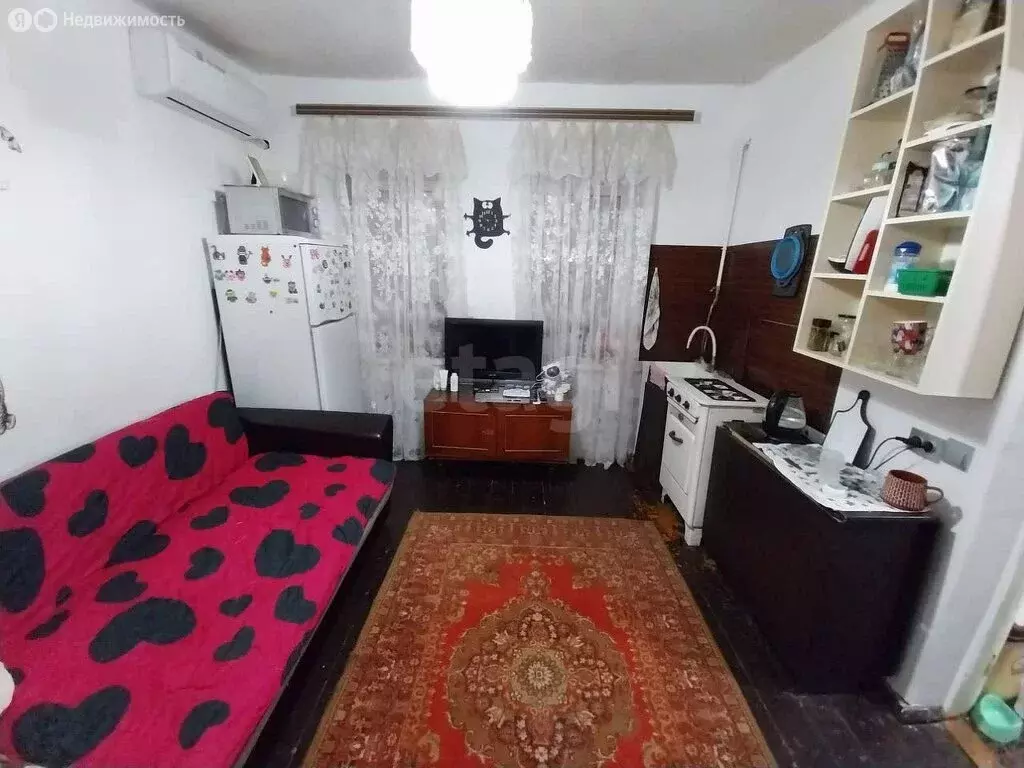 Дом в Прохладный, Ленинградская улица (32.5 м) - Фото 0