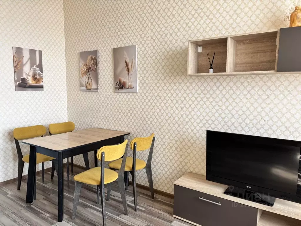 2-к кв. Московская область, Раменское Северное ш., 16 (50.0 м) - Фото 2