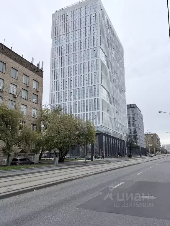 Помещение свободного назначения в Москва ул. Вавилова, 11 (60 м) - Фото 2