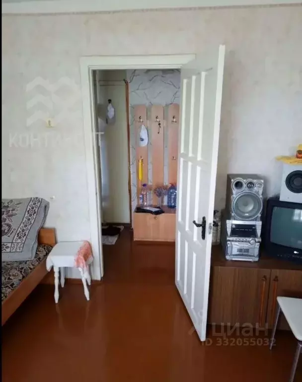 2-к кв. Крым, Евпатория городской округ, Новоозерное пгт ул. ... - Фото 2
