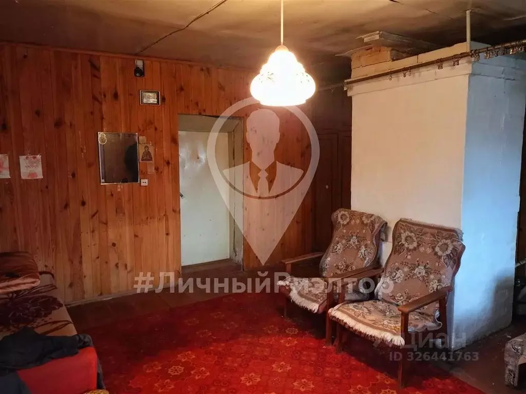 Дом в Рязанская область, Спасский муниципальный округ, с. Панино ул. ... - Фото 2