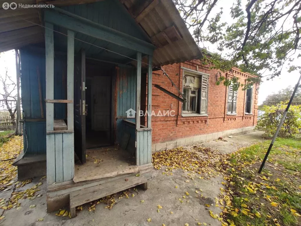 Дом в Ейск, Кавказская улица (53.2 м) - Фото 2