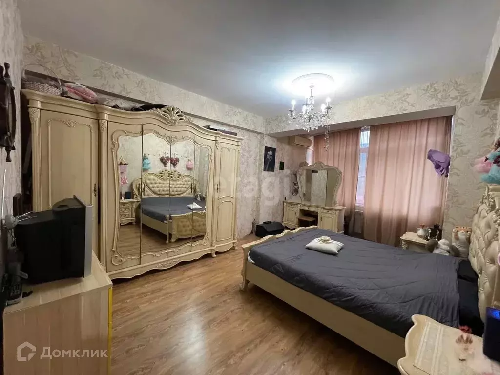 Продаётся 3-к квартира, 82 м - Фото 1