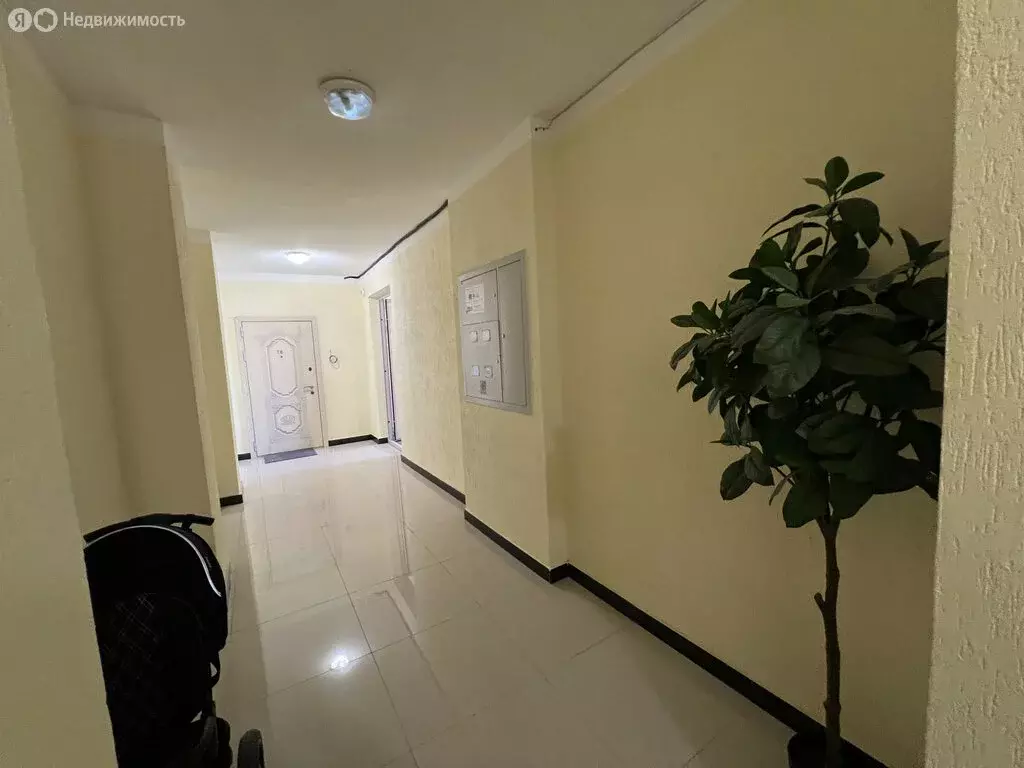 3-комнатная квартира: Нальчик, улица Атажукина, 11 (151 м) - Фото 2