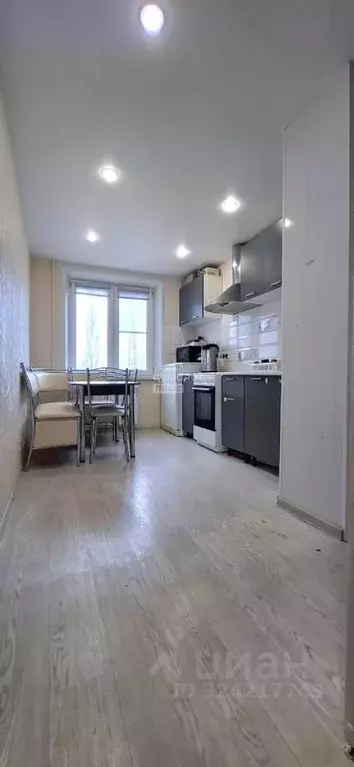 3-к кв. Самарская область, Тольятти ул. Дзержинского, 49 (65.7 м) - Фото 1