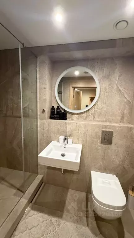 Студия Санкт-Петербург ул. Салова, 61 (22.0 м) - Фото 1